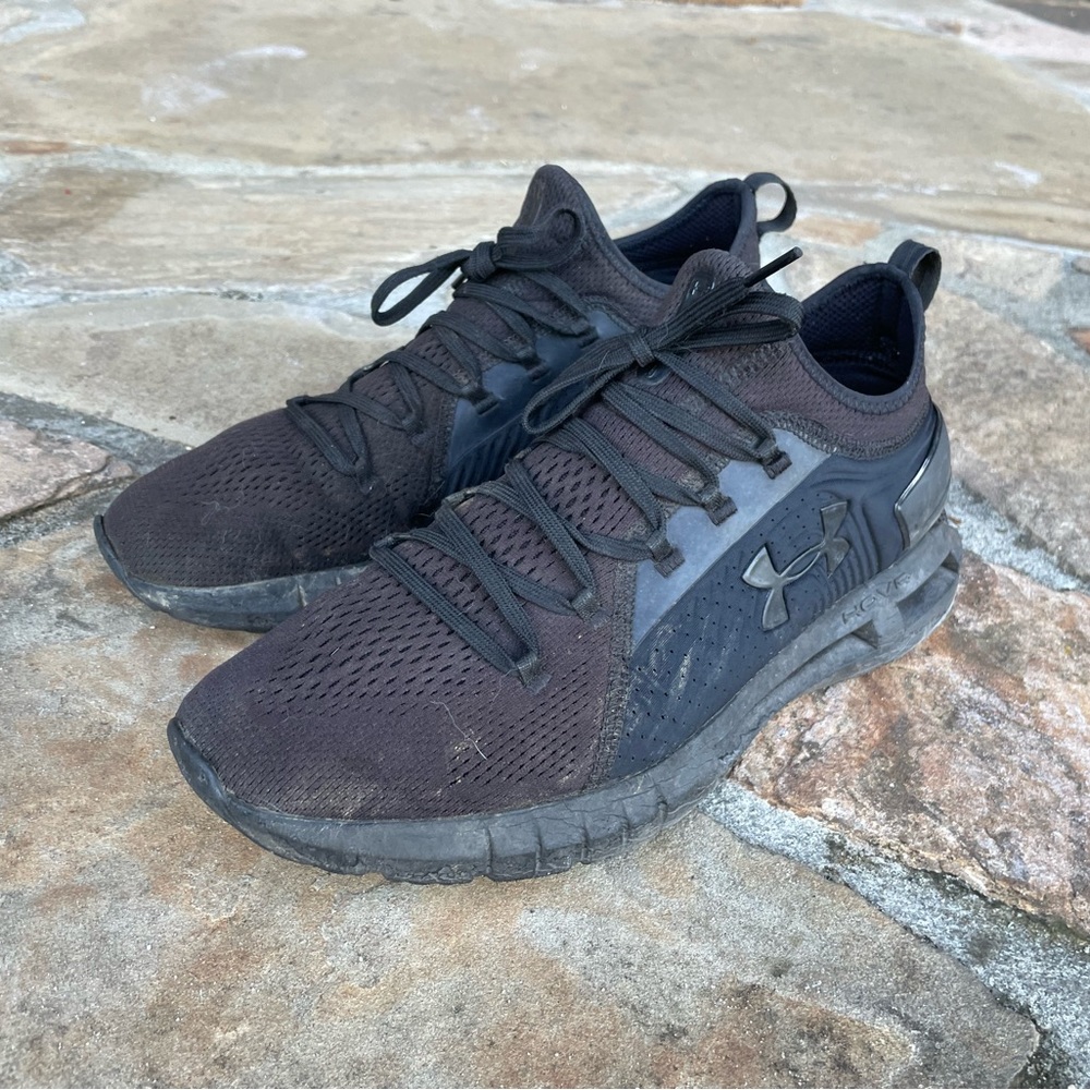 Under armour hovr shoes